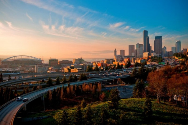 Foto - Dünya'nın en yeşil 10 şehri