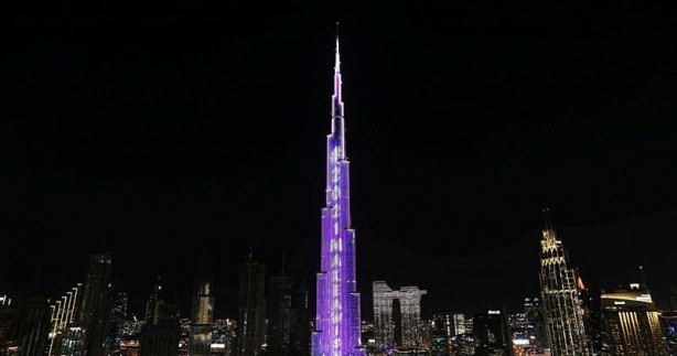 Foto - Dünyanın en yüksek binaları