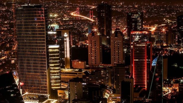 Foto - Dünyanın en yüksek binaları