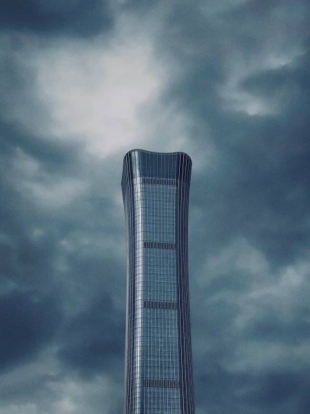 Foto - Dünyanın en yüksek binaları