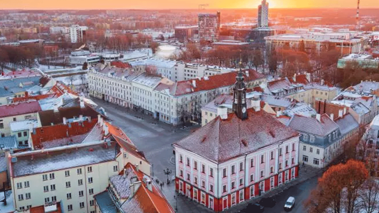 Foto - Dünyanın en yürünebilir şehirleri belli oldu! O ilimiz listeye girdi!