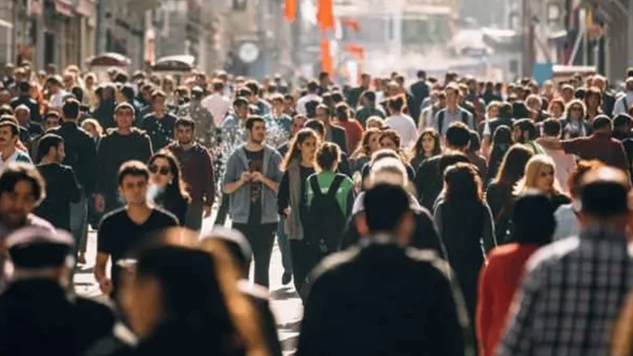 Dünyanın en yürünebilir şehirleri belli oldu! O ilimiz listeye girdi!