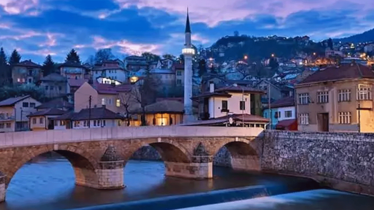 Foto - Dünyanın en yürünebilir şehirleri belli oldu! O ilimiz listeye girdi!