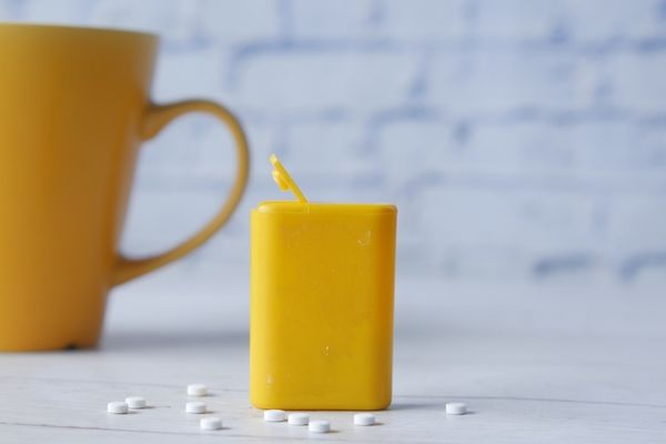 Foto - Dünyanın en zararlı 12 yiyeceği belli oldu! Düşmanınızmış gibi davranın eve sokmayın