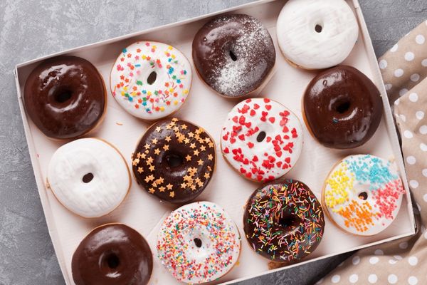 Foto - Dünyanın en zararlı 12 yiyeceği belli oldu! Düşmanınızmış gibi davranın eve sokmayın