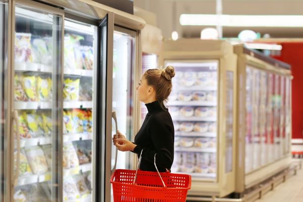 Foto - Dünyanın en zararlı 12 yiyeceği belli oldu! Düşmanınızmış gibi davranın eve sokmayın