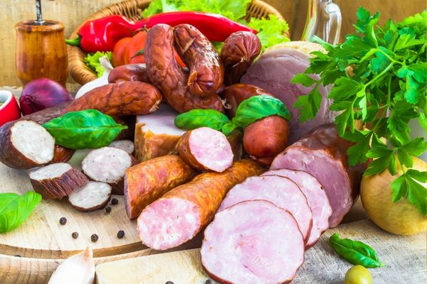 Foto - Dünyanın en zararlı 12 yiyeceği belli oldu! Düşmanınızmış gibi davranın eve sokmayın