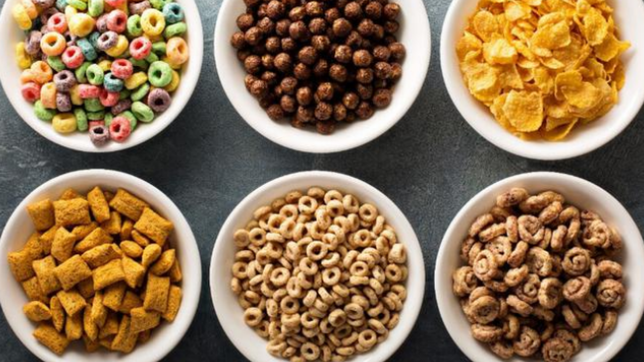 Foto - Dünyanın en zararlı yiyeceği! Kahvaltılık gevrekler: Kahvaltıda ağzınıza bile sürmeyin, zehirden farkı yok