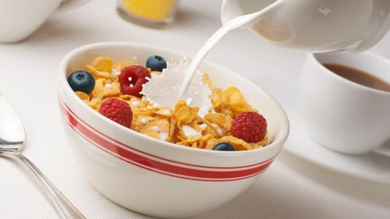 Foto - Dünyanın en zararlı yiyeceği ortaya çıktı! Kahvaltıda uzak durun