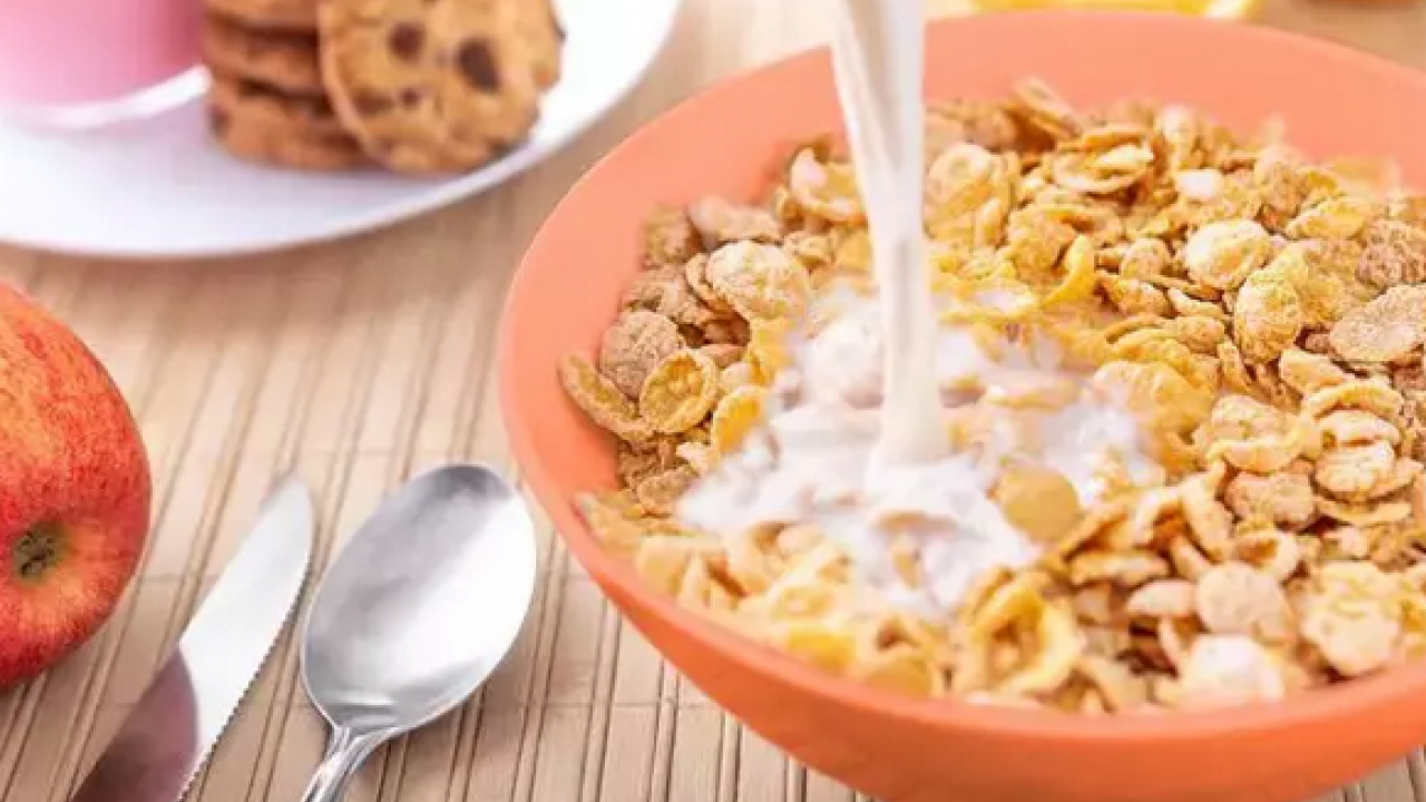 Foto - Dünyanın en zararlı yiyeceği! Kahvaltılık gevrekler: Kahvaltıda ağzınıza bile sürmeyin, zehirden farkı yok