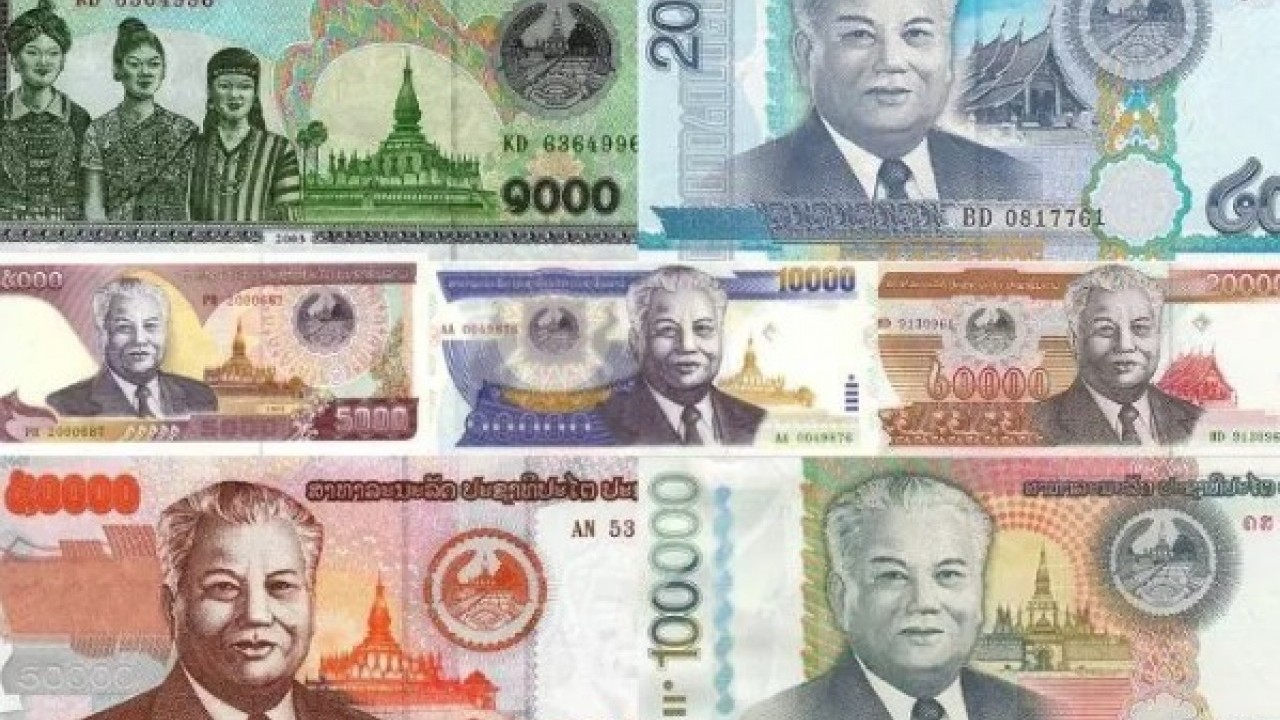 Foto - Dünyanın en zayıf para birimleri belli oldu: Zirvede İslam ülkesi var!