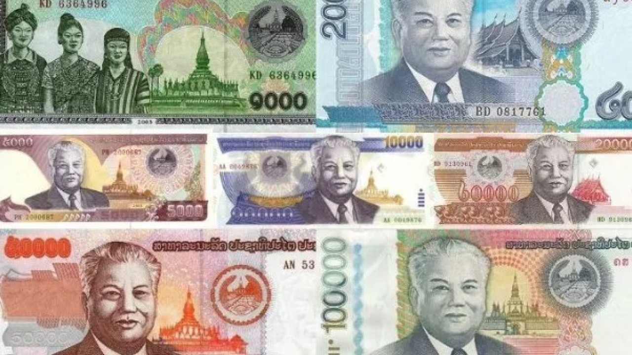 Foto - Dünyanın en zayıf para birimleri belli oldu: Zirvede İslam ülkesi var!