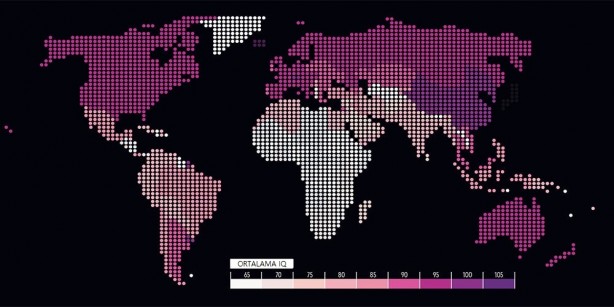 Foto - Dünyanın en zeki ülkeleri açıklandı! Türkiye'nin sırası belli oldu