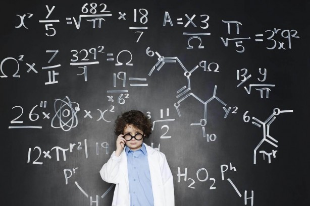 Foto - Dünyanın en zeki ülkeleri açıklandı! Türkiye'nin sırası belli oldu