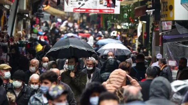 Foto - Dünyanın en zeki ülkeleri listesi açıklandı! Türkiye'nin sırası şaşırttı