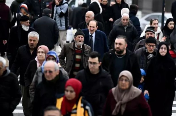 Foto - Dünyanın en zeki ülkeleri listesi açıklandı! Türkiye'nin sırası şaşırttı