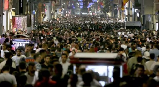 Foto - Dünyanın en zeki ülkeleri listesi açıklandı! Türkiye'nin sırası şaşırttı