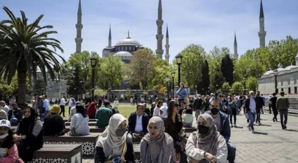 Foto - Dünyanın en zeki ülkeleri listesi açıklandı! Türkiye'nin sırası şaşırttı