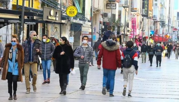 Foto - Dünyanın en zeki ülkeleri listesi açıklandı! Türkiye'nin sırası şaşırttı
