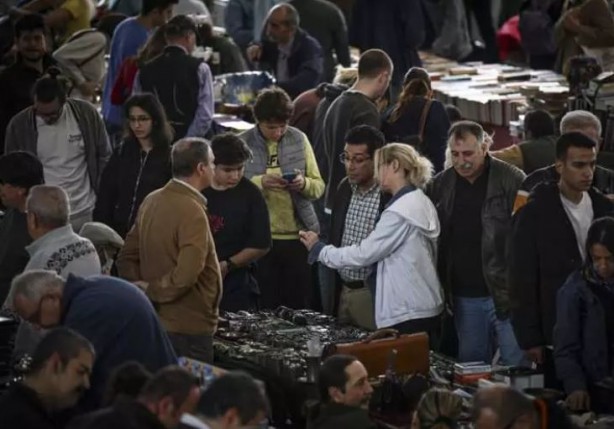 Foto - Dünyanın en zeki ülkeleri listesi açıklandı! Türkiye'nin sırası şaşırttı