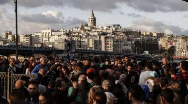 Foto - Dünyanın en zeki ülkeleri listesi açıklandı! Türkiye'nin sırası şaşırttı
