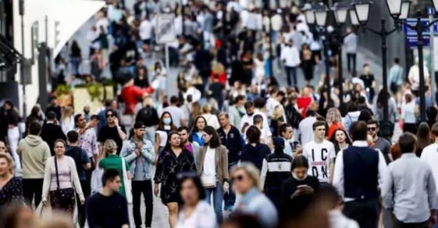 Foto - Dünyanın en zeki ülkeleri listesi açıklandı! Türkiye'nin sırası şaşırttı