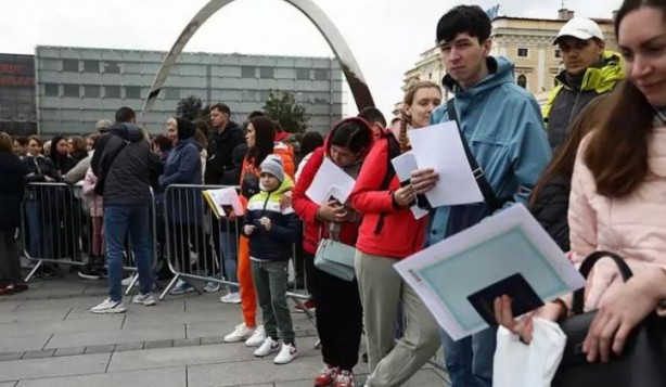 Foto - Dünyanın en zeki ülkeleri listesi açıklandı! Türkiye'nin sırası şaşırttı