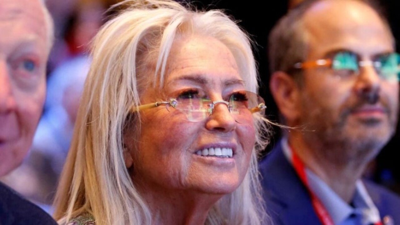 Foto - Dünyanın en zengin 10 kadını açıklandı