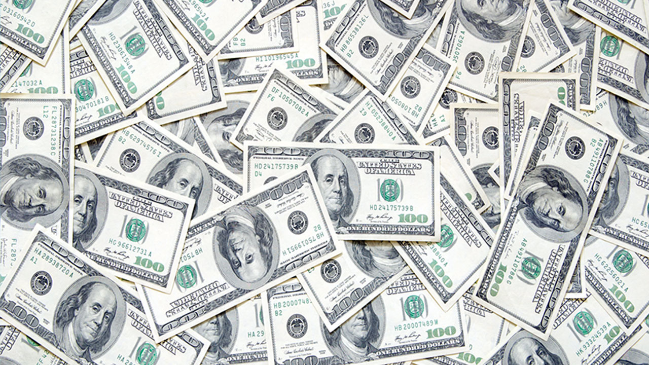 Dünyanın en zengin 10 kadını açıklandı