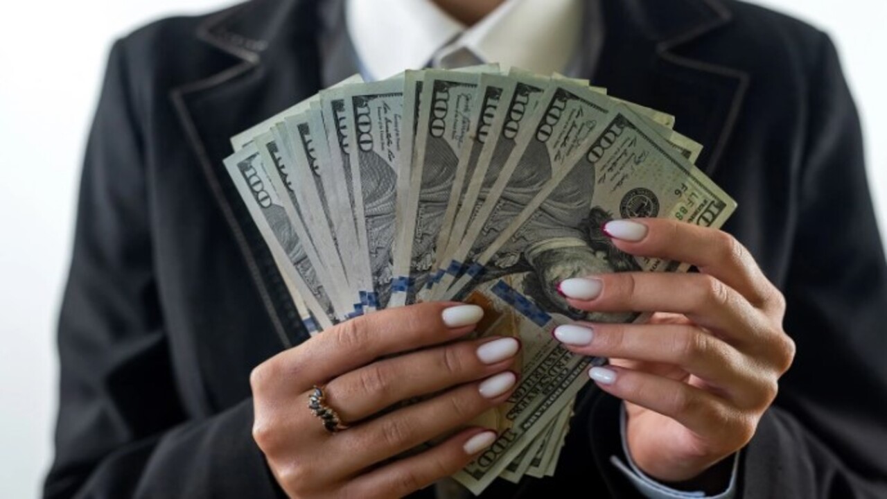 Foto - Dünyanın en zengin 10 kadını açıklandı