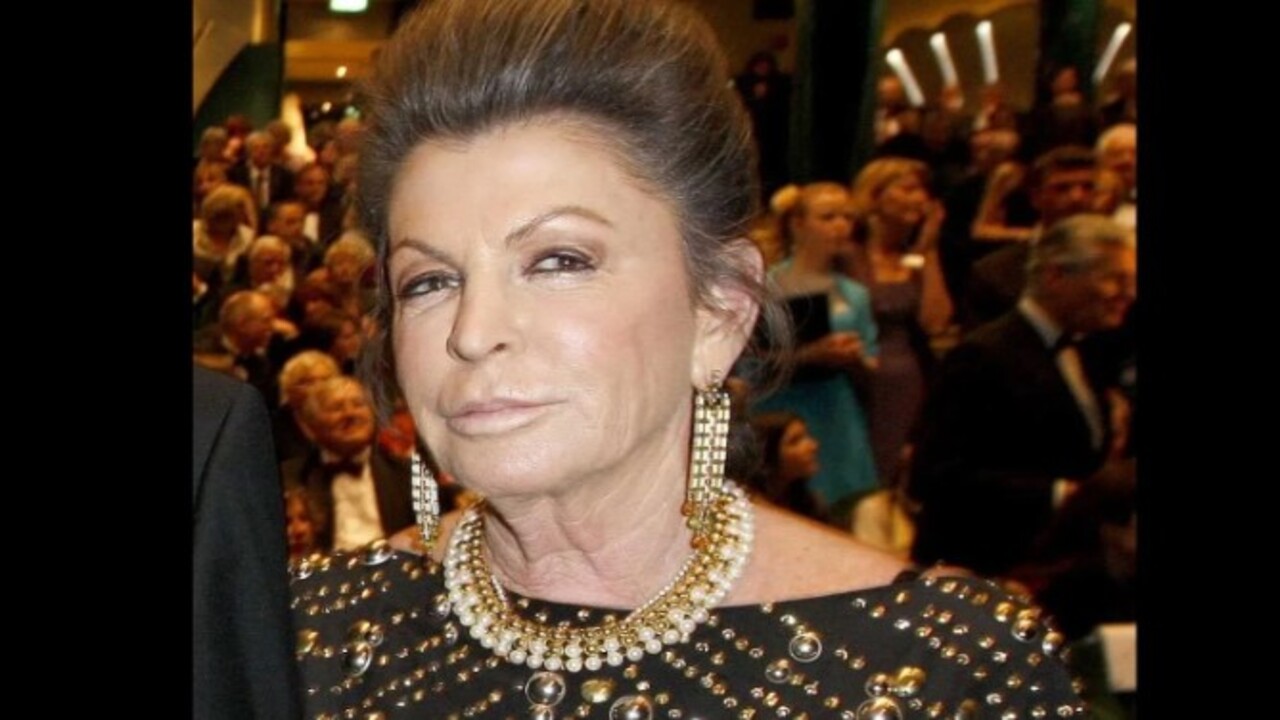 Foto - Dünyanın en zengin 10 kadını açıklandı