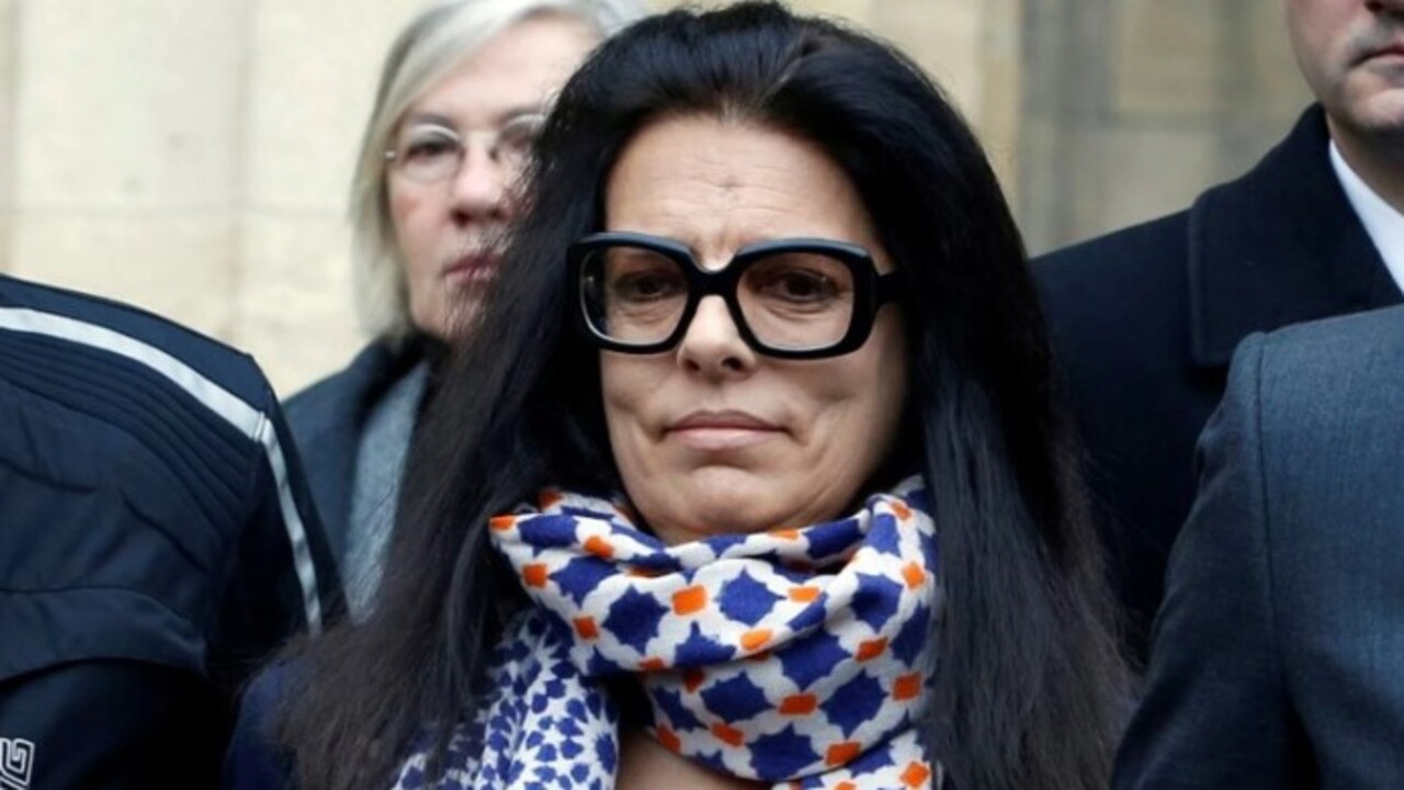 Foto - Dünyanın en zengin 10 kadını açıklandı