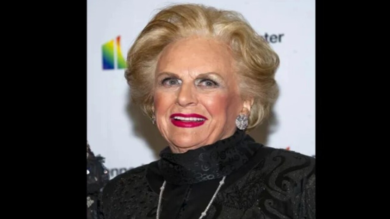 Foto - Dünyanın en zengin 10 kadını açıklandı