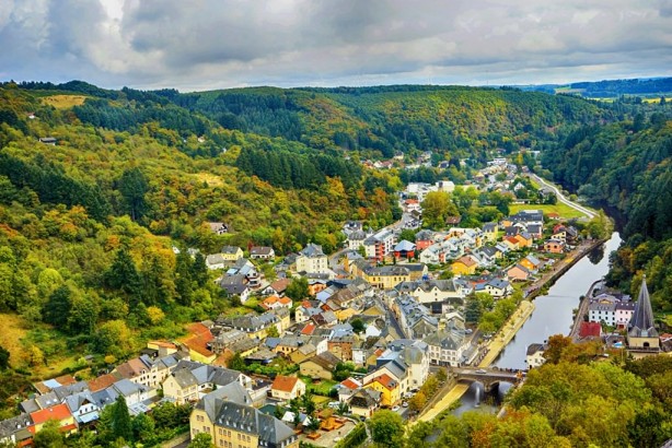 Foto - Dünyanın en zengin 20 ülkesi belli oldu! Bakın ilk sırayı hangi ülke aldı