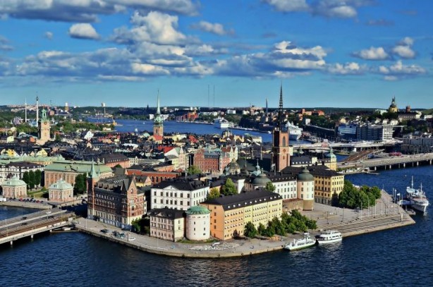 Foto - Dünyanın en zengin 20 ülkesi belli oldu! Bakın ilk sırayı hangi ülke aldı