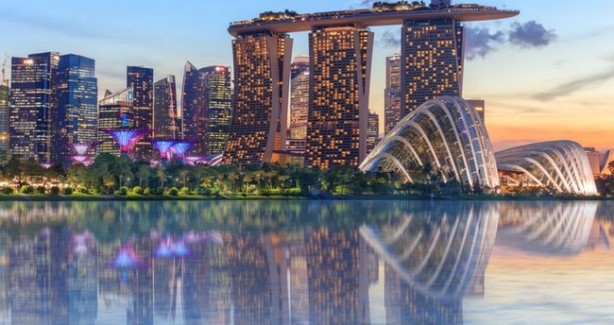 Foto - Dünyanın en zengin 20 ülkesi belli oldu! Bakın ilk sırayı hangi ülke aldı