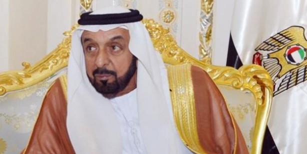 Dünyanın en zengin 3. hükümdarı son yolcuğuna uğurlandı