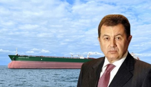 Dünyanın En Zengin 30 İnsanından Biriydi! Ecevit'in yıkımına uğradı! Karamehmet küllerinden doğdu