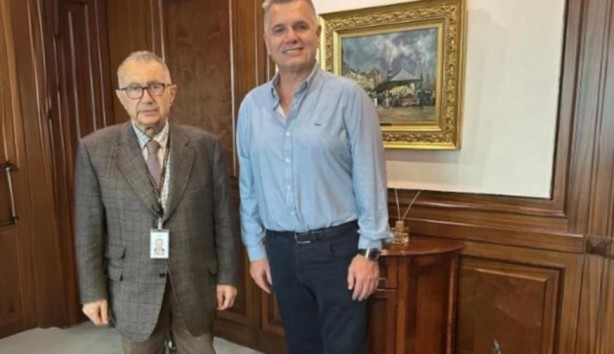 Foto - Dünyanın En Zengin 30 İnsanından Biriydi! Ecevit'in yıkımına uğradı! Karamehmet küllerinden doğdu