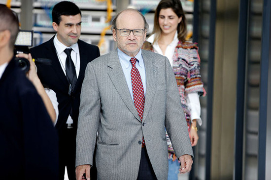 Foto - Dünyanın en zengin aileleri açıklandı! En zengini tüm Türkiye'nin yakından tanıdığı o aile oldu