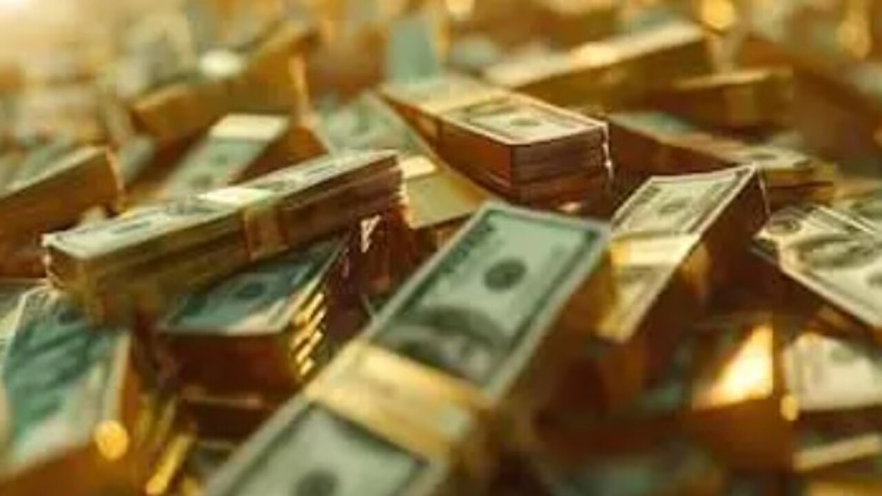 Foto - Dünyanın en zengin futbolcuları açıklandı! Bir isim Ronaldo ve Messi'yi geride bıraktı