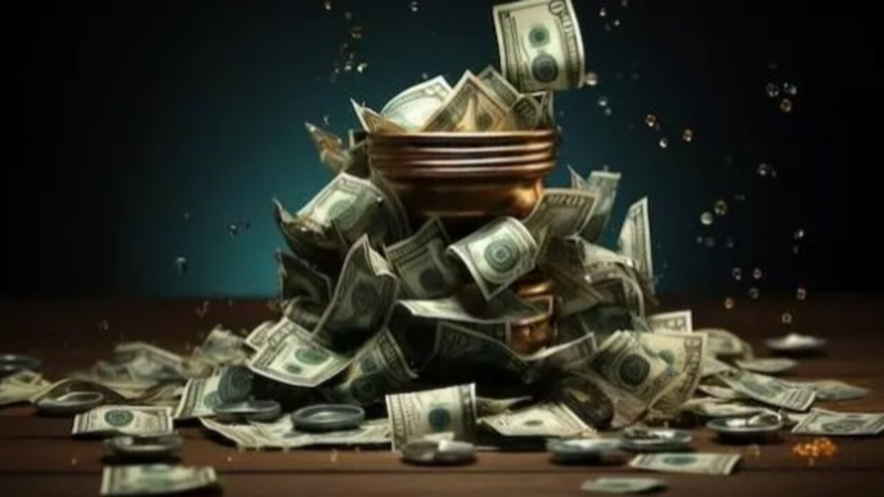 Foto - Dünyanın en zengin futbolcuları açıklandı! Bir isim Ronaldo ve Messi'yi geride bıraktı