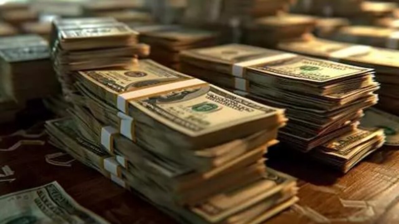 Foto - Dünyanın en zengin futbolcuları açıklandı! Bir isim Ronaldo ve Messi'yi geride bıraktı