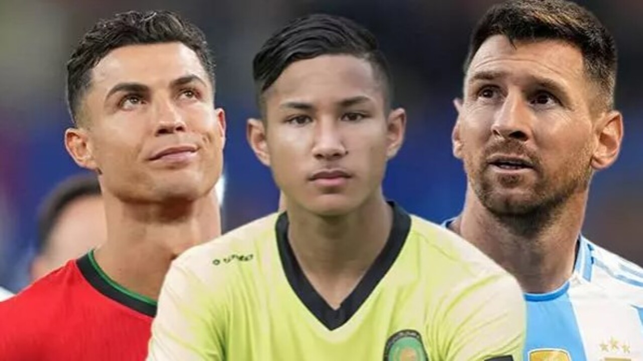 Foto - Dünyanın en zengin futbolcuları açıklandı! Bir isim Ronaldo ve Messi'yi geride bıraktı