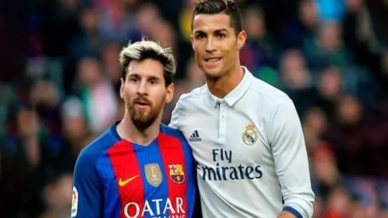 Foto - Dünyanın en zengin futbolcuları açıklandı! Bir isim Ronaldo ve Messi'yi geride bıraktı
