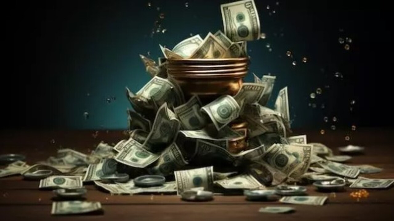 Foto - Dünyanın en zengin futbolcuları açıklandı! Bir isim Ronaldo ve Messi'yi geride bıraktı