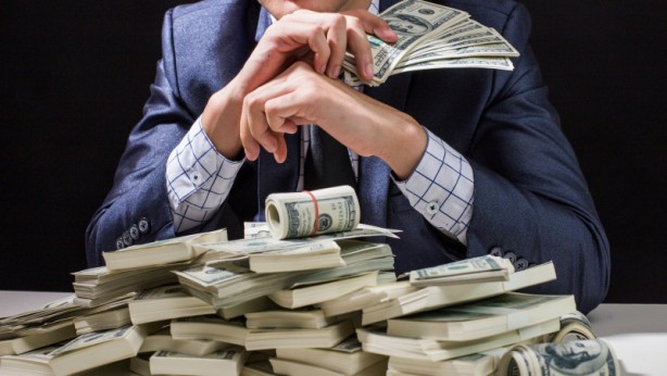 Foto - Dünyanın en zengin insanları nerede yaşıyor? İşte o liste...