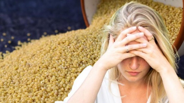 Dünyanın en zengin magnezyum kaynağı! Baş ağrısını şıp diye kesiyor