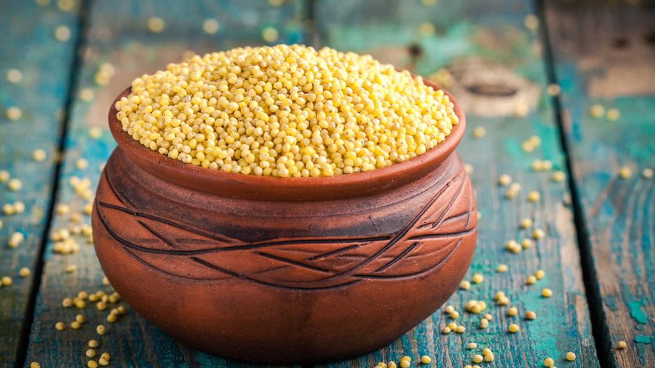 Foto - Dünyanın en zengin magnezyum kaynağı oymuş! 