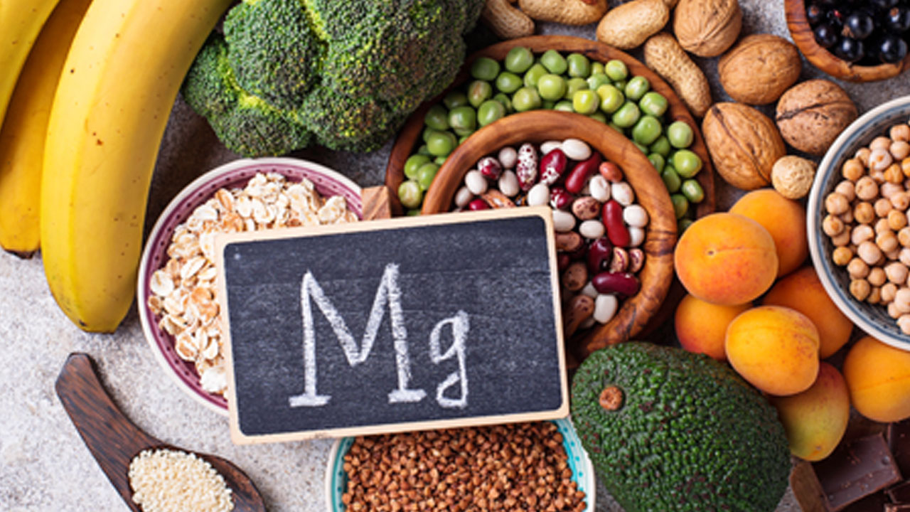 Foto - Dünyanın en zengin magnezyum kaynağı oymuş! 